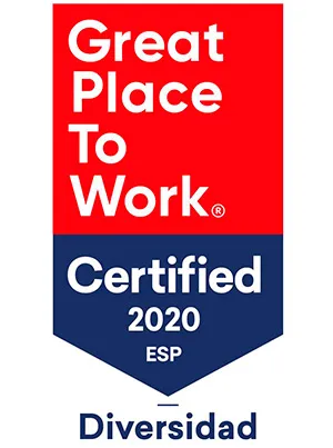Great place to work