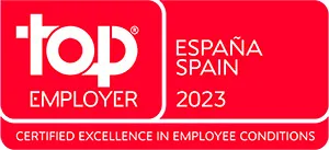 top employer