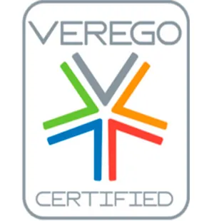 Verego Certified
