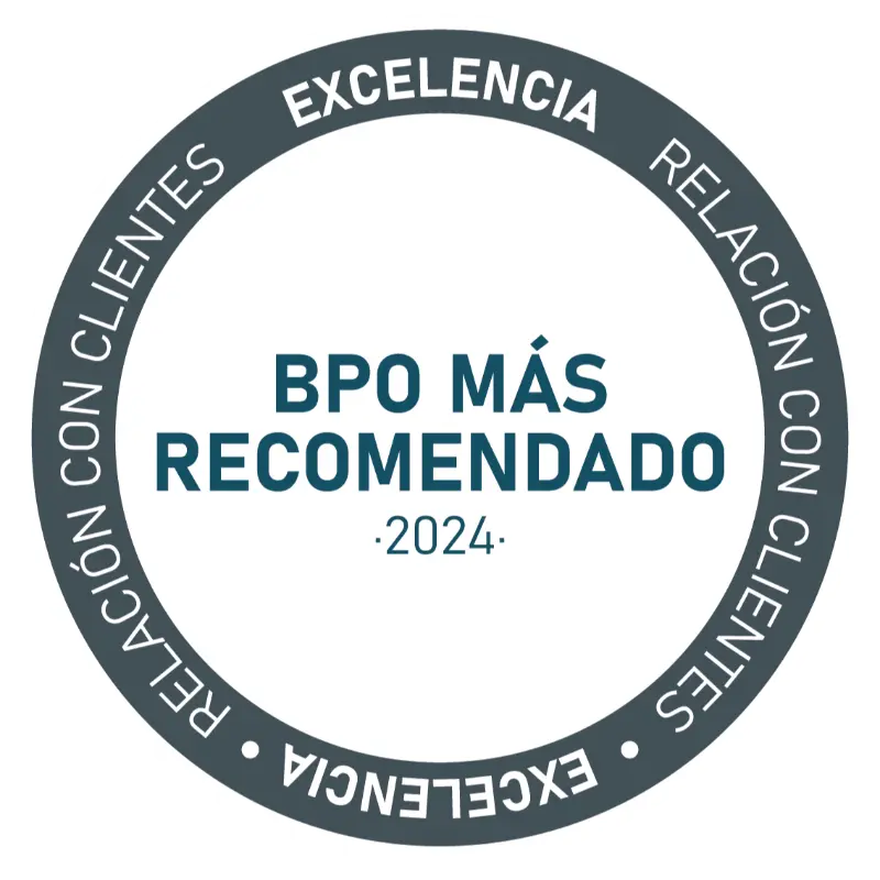 BPO más recomendado