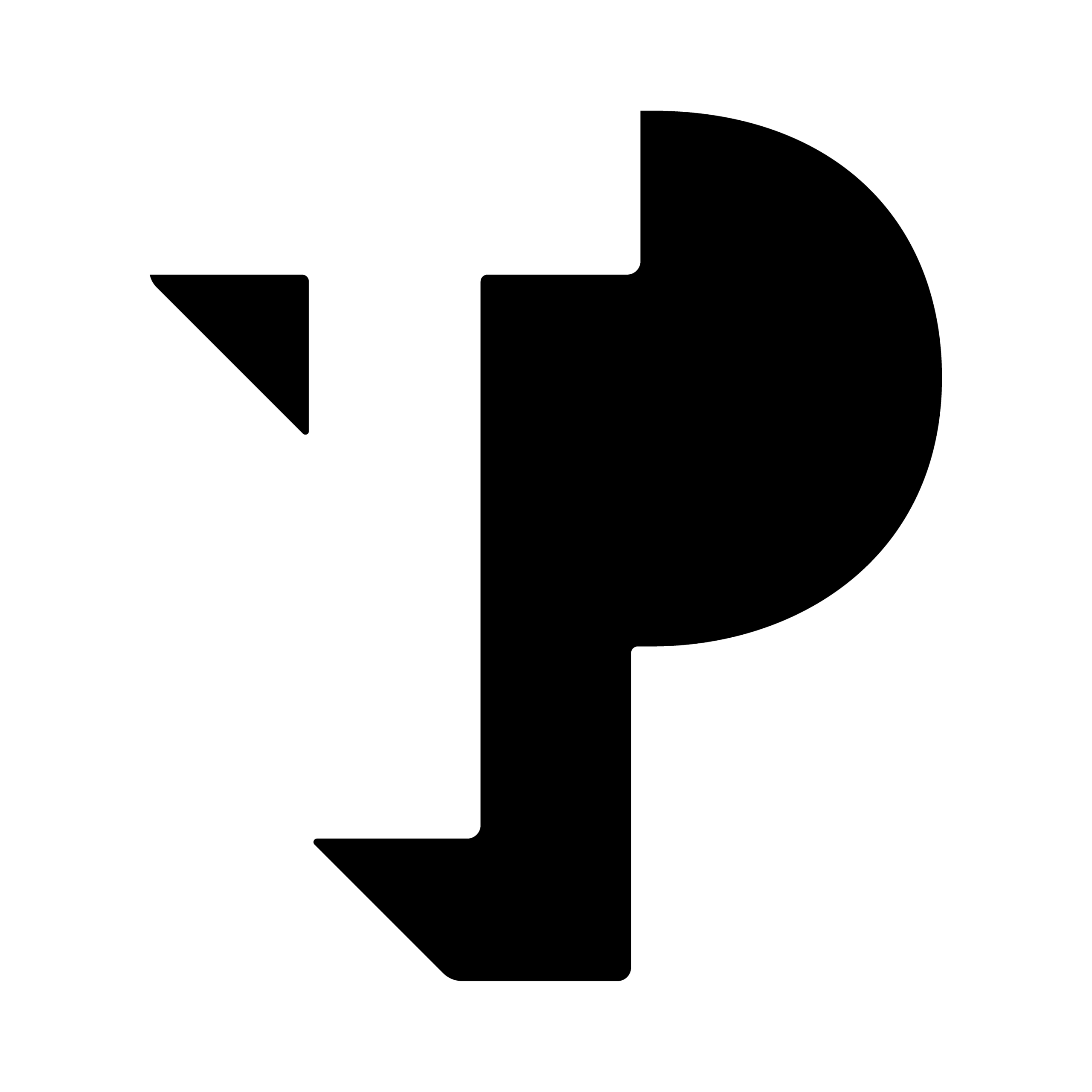 TP Logo